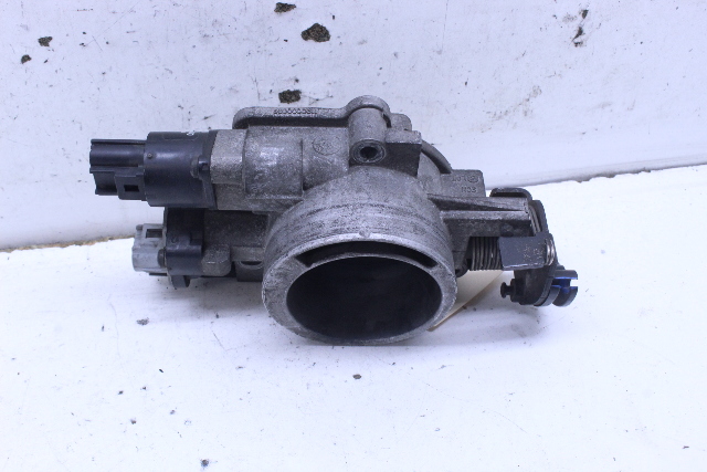Dodge Chrysler Jeep Throttle Body 53013163AD OEM