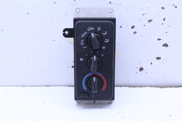 1998 Dodge Ram 1500 Climate Temperature Control Panel OEM