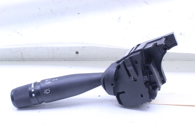 2013 Dodge Ram 1500 Turn Signal Switch 56046114AD OEM