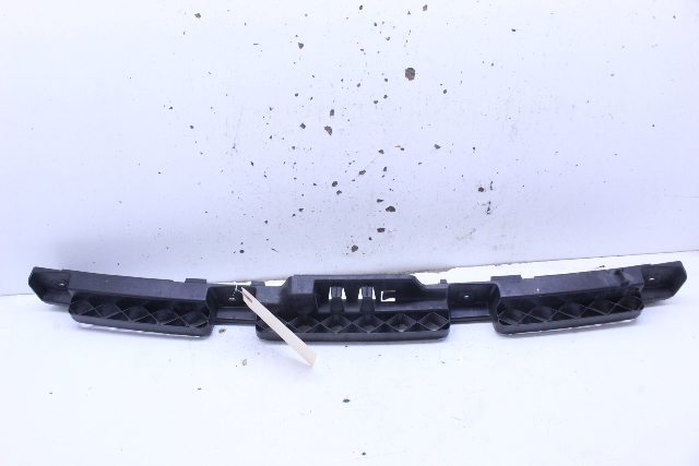 2013 Volkswagen Passat Center Bumper Support 561807863A OEM