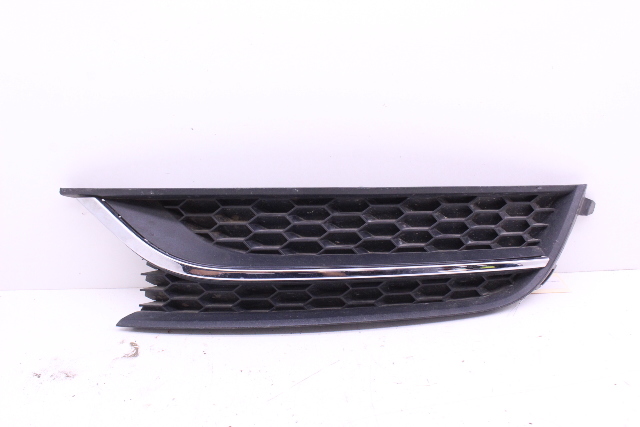 2012-2015 Volkswagen Passat Front Left Driver Lower Grille 561853665E OEM
