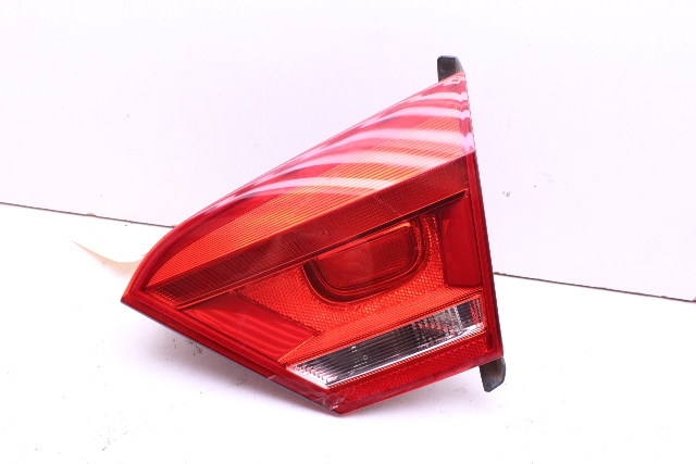 2012 2013 2014 2015 Volkswagen Passat Tail Light Right Lid Mounted OEM