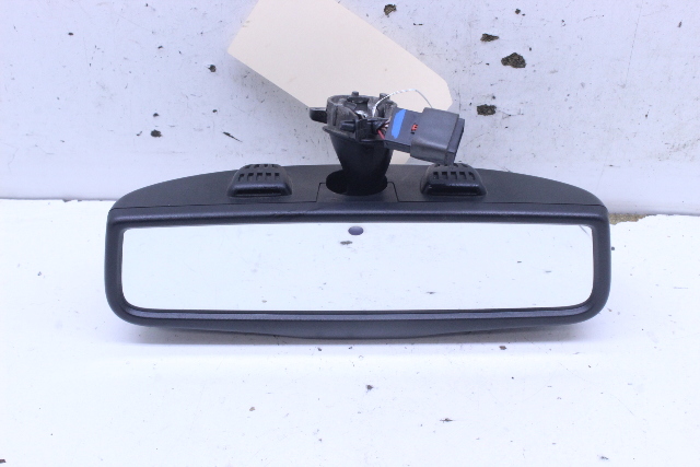 2011 Chrysler 300 Interior Inside Rear View Mirror 57010495AB OEM
