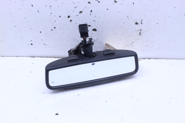 Dodge Interior Inside Rear View Mirror 57010496AE OEM