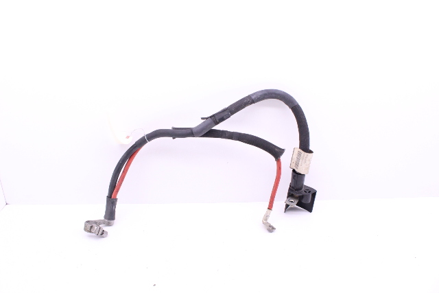2010-2015 Volkswagen Jetta Positive Battery Cable 5C0971228M OEM