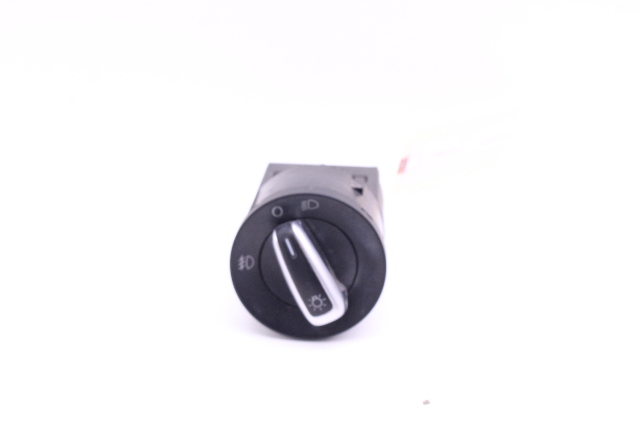 2012 Volkswagen Jetta Headlight Headlamp Switch OEM