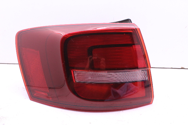 2015 2016 Volkswagen Jetta Sedan Left Tail Light Lamp 5C6945095G OEM