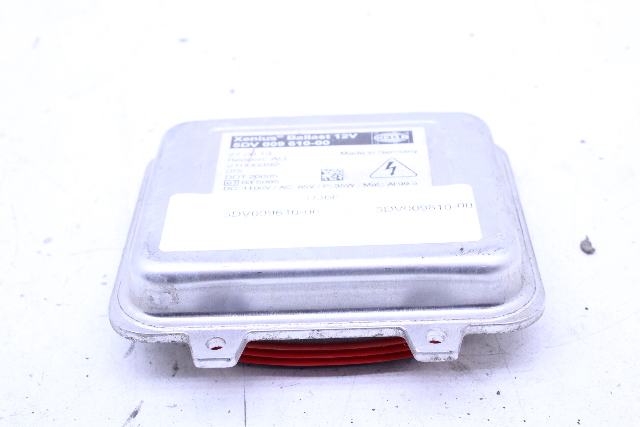 2011 BMW X5 Xenon Headlight Ballast Control Module OEM