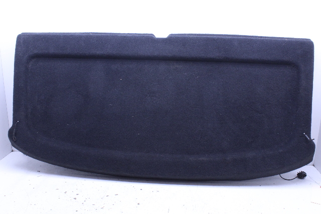 2015-2017 Volkswagen GTI Rear Trunk Luggage Compartment Shelf Cover 5G6867769G OEM