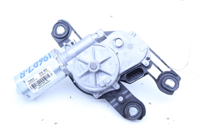 2018 Volkswagen Atlas Golf GTI Tiguan Rear Wiper Motor OEM