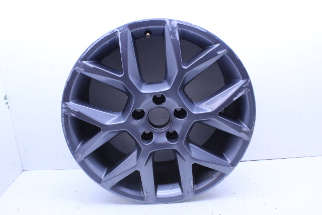2012 2013 2014 Volkswagen Golf GTI 18 x 7 1/2 12 Spoke Alloy Wheel 5K0601025AF OEM