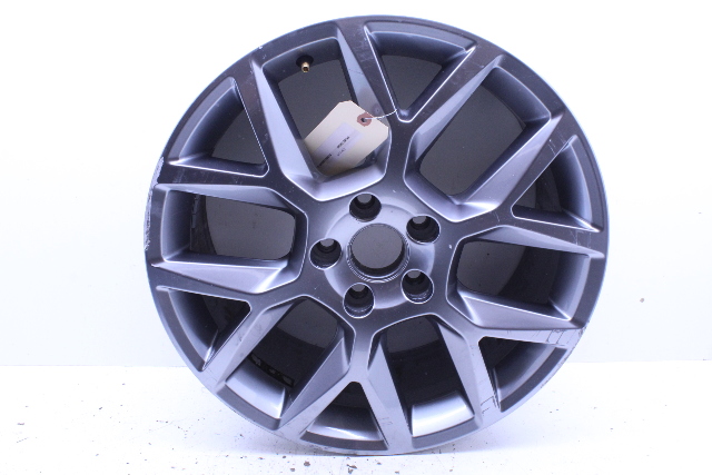 2012 2013 2014 Volkswagen Golf GTI 18 x 7 1/2 12 Spoke Alloy Wheel 5K0601025AF OEM