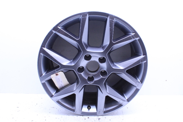 2012 2013 2014 Volkswagen Golf GTI 18 x 7 1/2 12 Spoke Alloy Wheel 5K0601025AF OEM