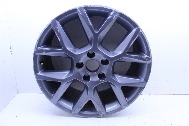 2012 2013 2014 Volkswagen Golf GTI 18 x 7 1/2 12 Spoke Alloy Wheel 5K0601025AF OEM