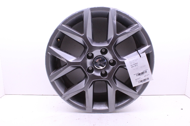 2012-2014 Volkswagen Golf GTI 18 x 7 1/2 6 Double Spoke Watkins Glen Wheel 5K0601025AG OEM