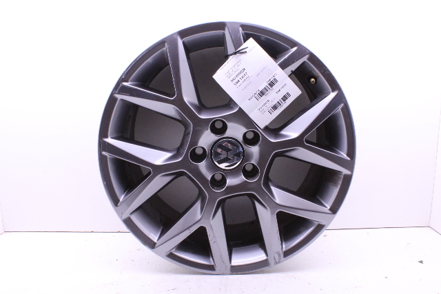 2012-2014 Volkswagen Golf GTI 18 x 7 1/2 6 Double Spoke Watkins Glen Wheel 5K0601025AG OEM