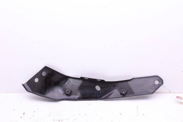 2010-2014 Volkswagen Golf GTI Right Radiator Support Bracket OEM