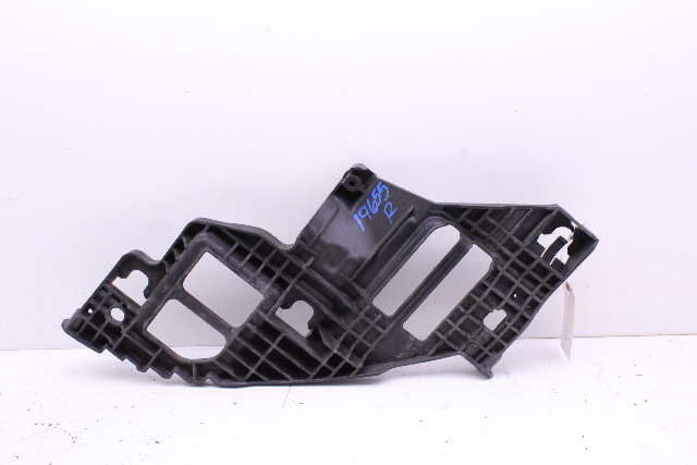 2010-2014 Volkswagen GTI Front Bumper Guide Bracket Right OEM