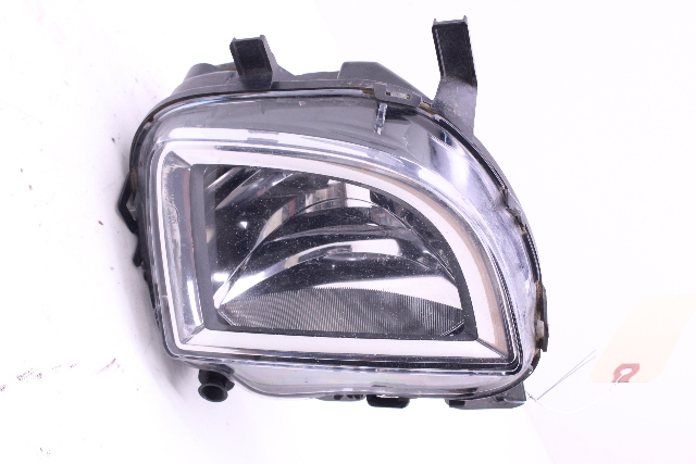 2010 2011 2012 2013 2014 Volkswagen Fog Light Lamp Golf GTI Front Left Driver OEM