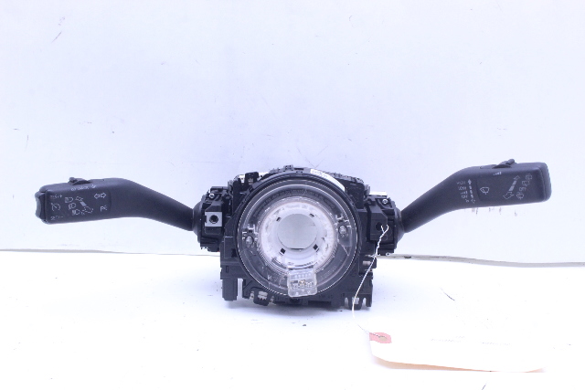 2010 - 2014 Volkswagen GTI Turn Signal Wiper Switch 5K0953507AH OEM