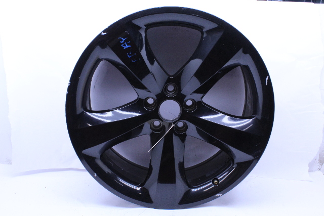 2013-2014 Dodge Challenger Charger Wheel 20 X 8 Rim 5 Spoke 5MT35DX8AA OEM