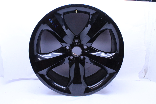 2013-2014 Dodge Challenger Charger Wheel 20 X 8 Rim 5 Spoke 5MT35DX8AA OEM