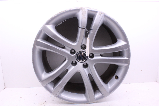 2009-2016 Volkswagen Tiguan Wheel 19 x 9 Inch Rim MALLORY OEM
