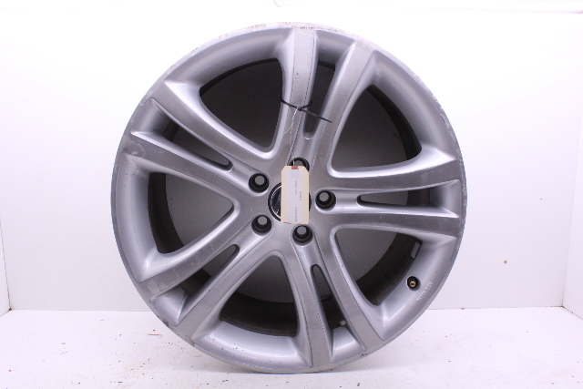 2009-2016 Volkswagen Tiguan Wheel 19 x 9 Inch Rim MALLORY OEM