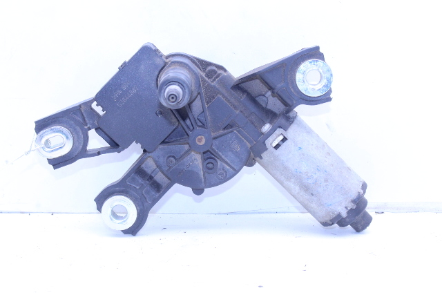 2009 2010 2011 2012 2013 2014 2015 2016 2017 Volkswagen Tiguan Rear Wiper Motor - 5N0955711A OEM