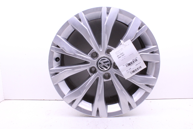 2018-2020 Volkswagen Tiguan Wheel 17 x 7 Rim 10 Spoke Montana OEM