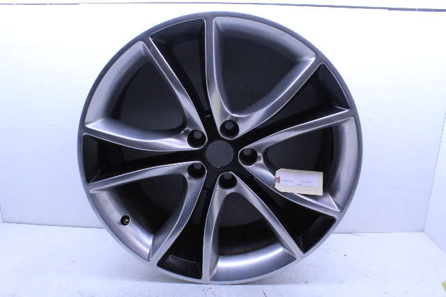 2015 2016 2017 2018 Dodge Charger Challenger Wheel 20 X 8 Rim Y Spoke 5PN35TRMAA OEM