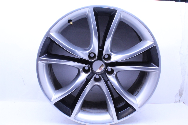 2015 2016 2017 2018 Dodge Charger Challenger Wheel 20 X 8 Rim Y Spoke 5PN35TRMAA OEM
