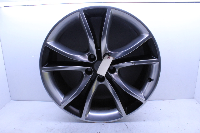 2015 2016 2017 2018 Dodge Charger Challenger Wheel 20 X 8 Rim Y Spoke 5PN35TRMAA OEM