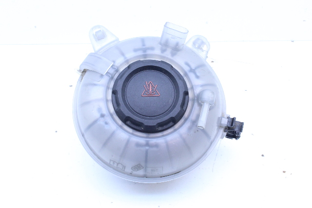 Audi A3 S3 Volkswagen Golf GTI Coolant Reservoir Tank Bottle 5QM121407C OEM