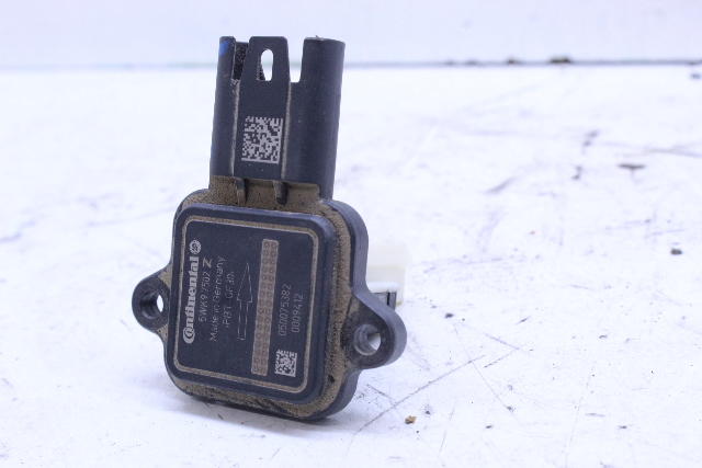 BMW E60 Air Flow Meter Sensor 5WK97502 OEM