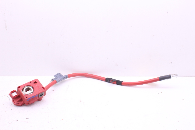 BMW X5 Positive Battery Cable 6982227 OEM
