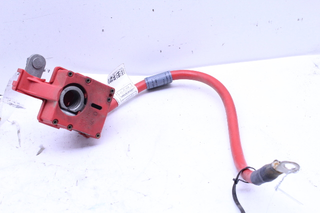 BMW Positive Battery Cable Terminal 9203570 OEM