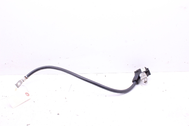 2012 2013 2014 BMW 528i 535i 550i 740i Negative Battery Cable OEM