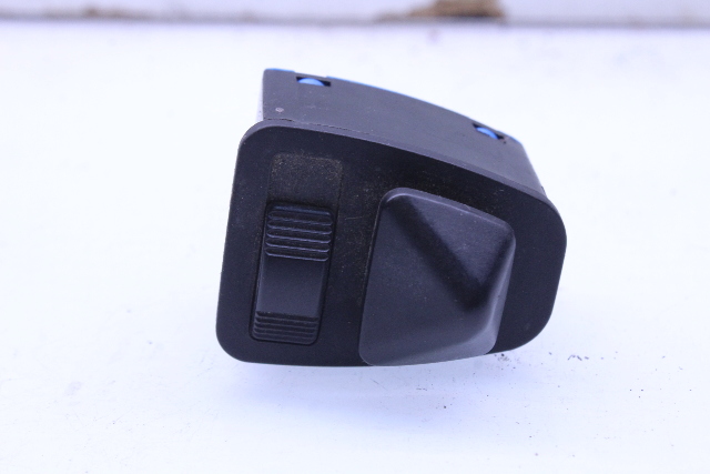 2001-2006 BMW 325i 328i 330i M3 Mirror Switch - 61316901376 OEM