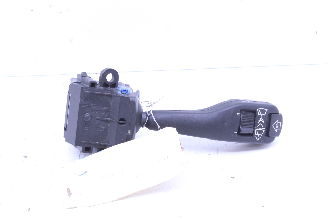 2001 2002 2003 BMW 525i 528i 530i 540i M5 E39 Windshield Wiper Switch OEM