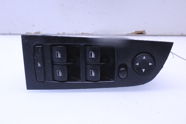 BMW 323i 325i 328i 330i 335i M3 Front Power Window Switch Left Driver Master OEM