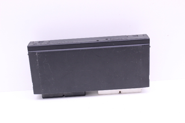 1990 BMW 525i Relay Control Module OEM