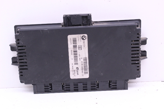 2008 Mini Cooper Clubman Body Control Module BCM 61353452092 OEM