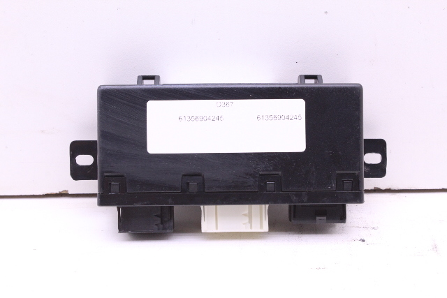 2001 2002 2003 BMW 525i 530i E39 Door Module Right - 61356904245 OEM