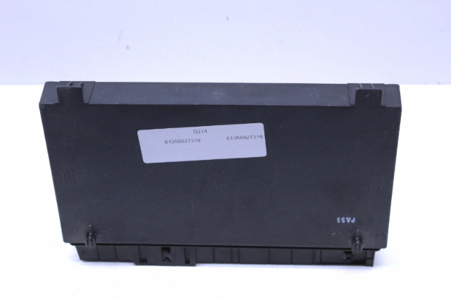 2004 2005 BMW 525i 530i 545i Seat Control Module OEM