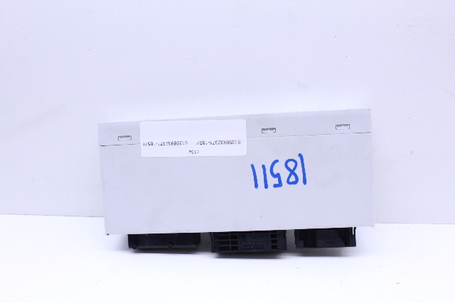 2003-2004 BMW 325i 330i Body Control Module BCM 61356932371 OEM