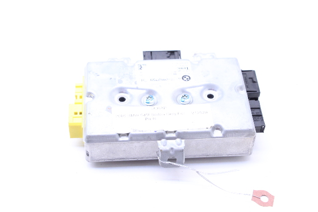 2005 BMW 545i Front Door Control Module Left OEM
