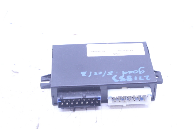 BMW CM Check Control Module 61358367981 OEM