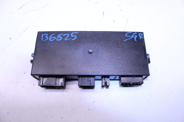1999 BMW M3 Convertible Top Control Module OEM