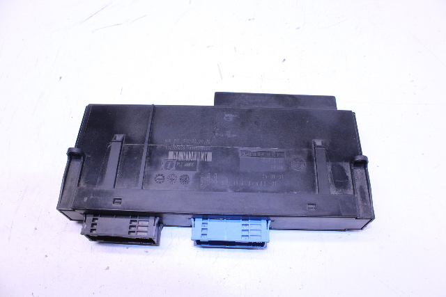 2006 BMW 325i Body Control Module BCM 61359134485 OEM